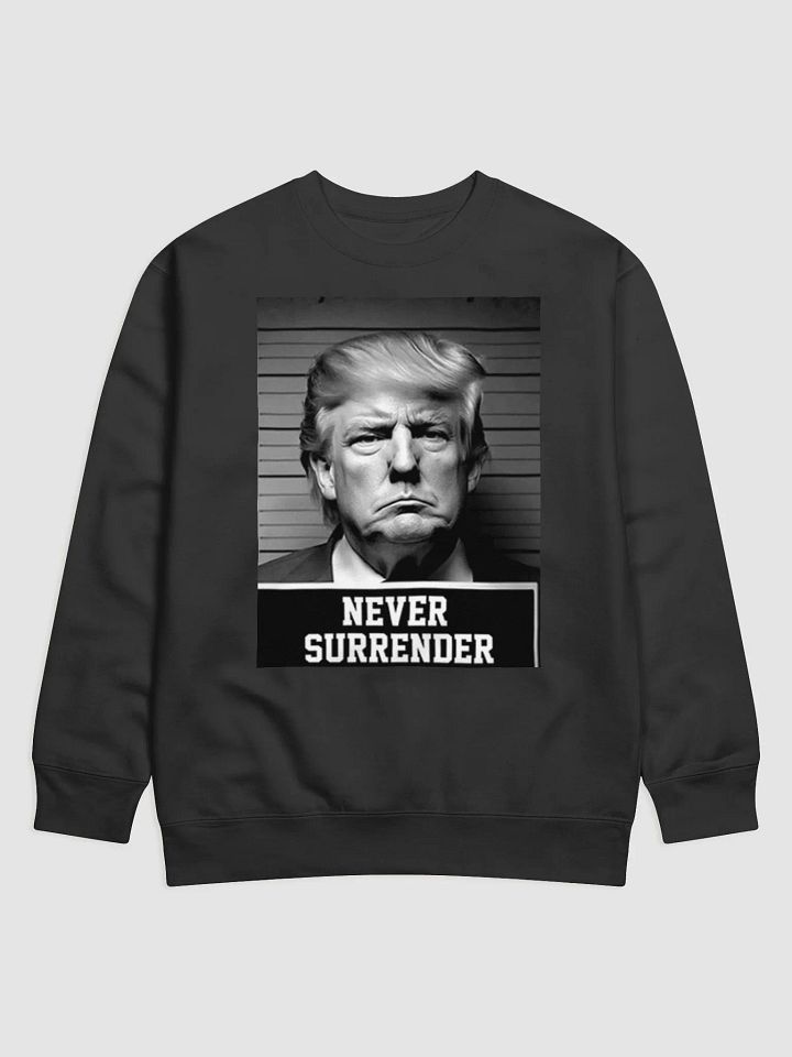 Cotton Heritage Premium Sweatshirt product image (1)