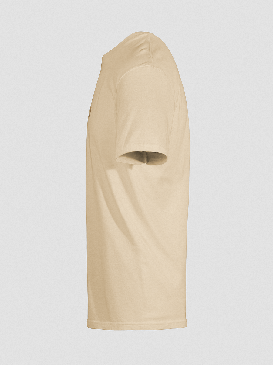 Live Chosen T Shirt, Sand product image (9)