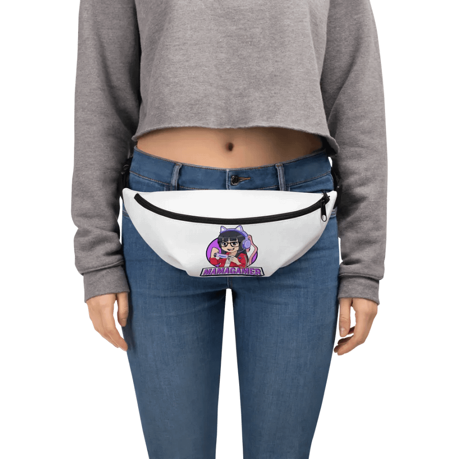 MamaG FannyPack product image (3)