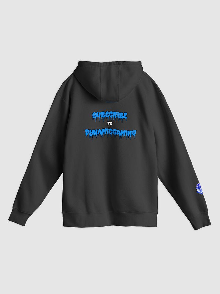 The Dynamic Street-Wear Hoodie product image (2)