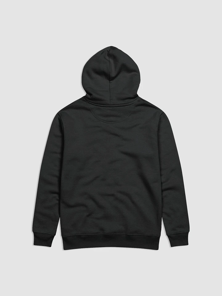 Booger Magic: Stanley/Stella Unisex Essential Eco Hoodie product image (8)