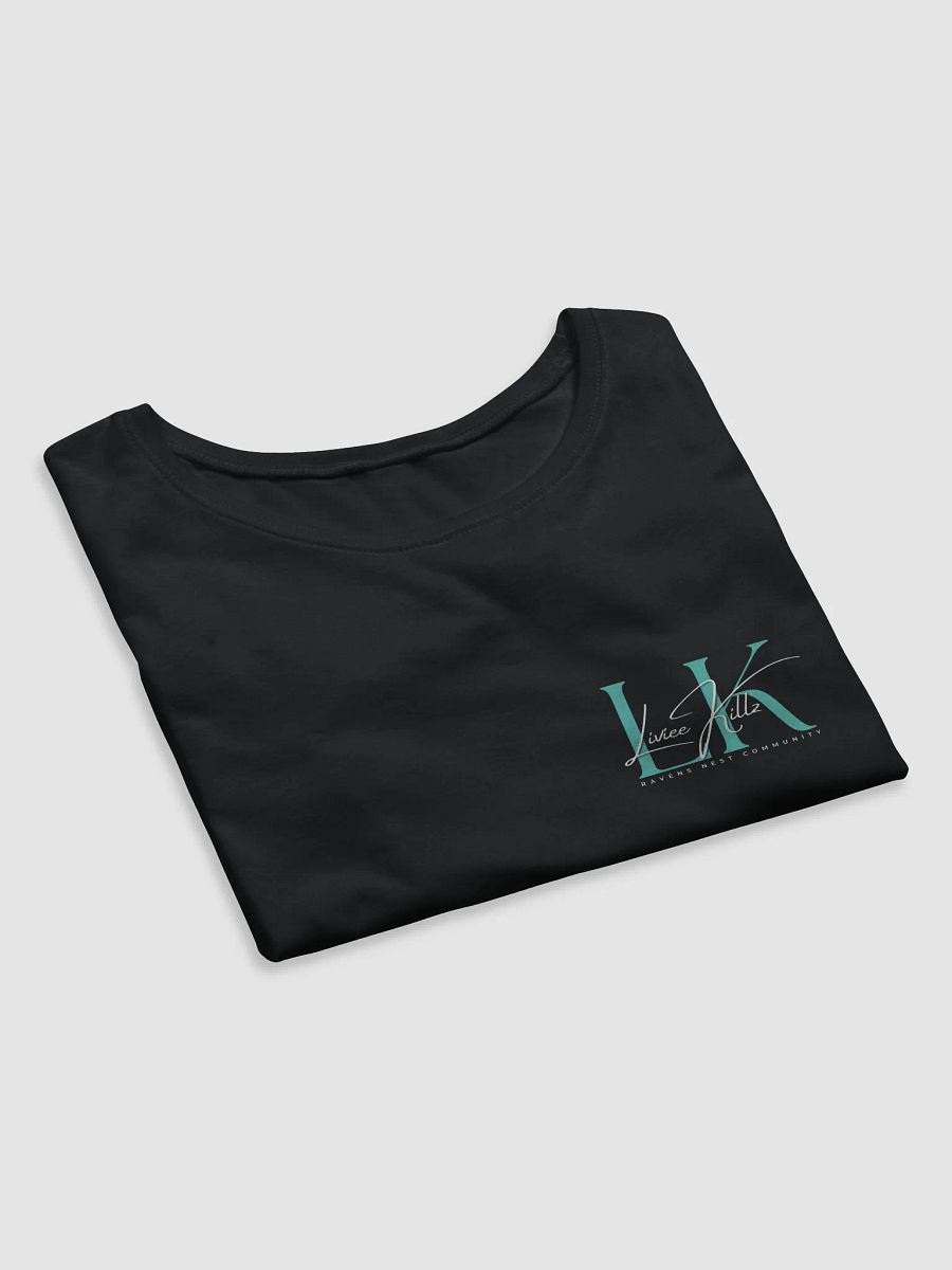 LivieeKillz Crop Top product image (7)