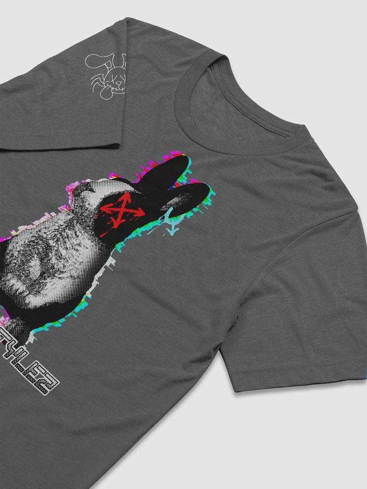 Wave 3 - Graffiti Rabbit product image (2)