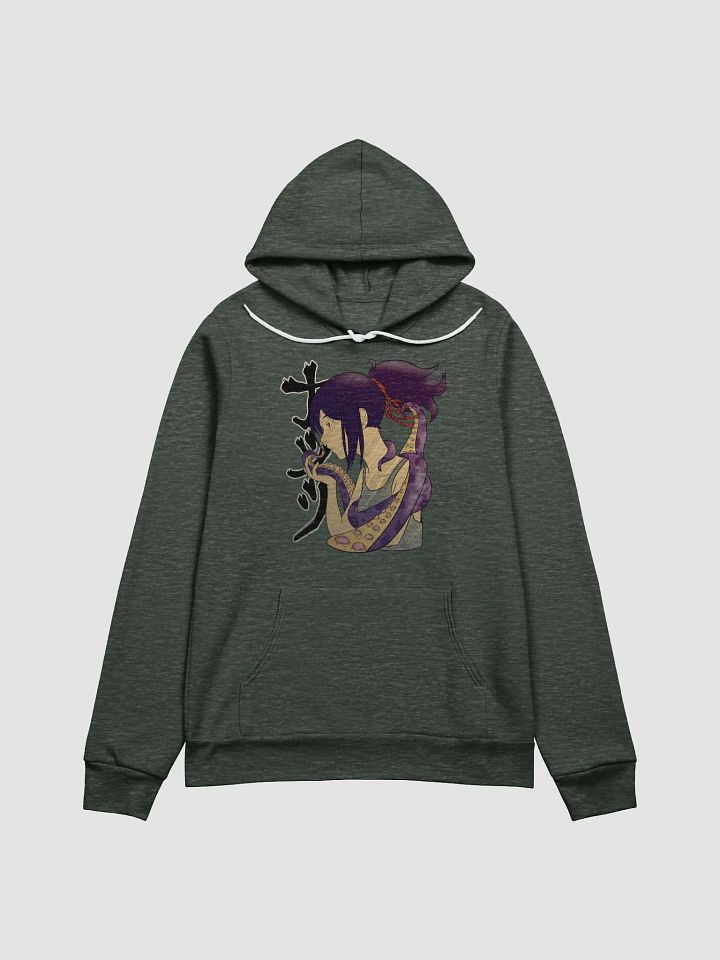 Tentakel Supersoft Hoodie product image (2)