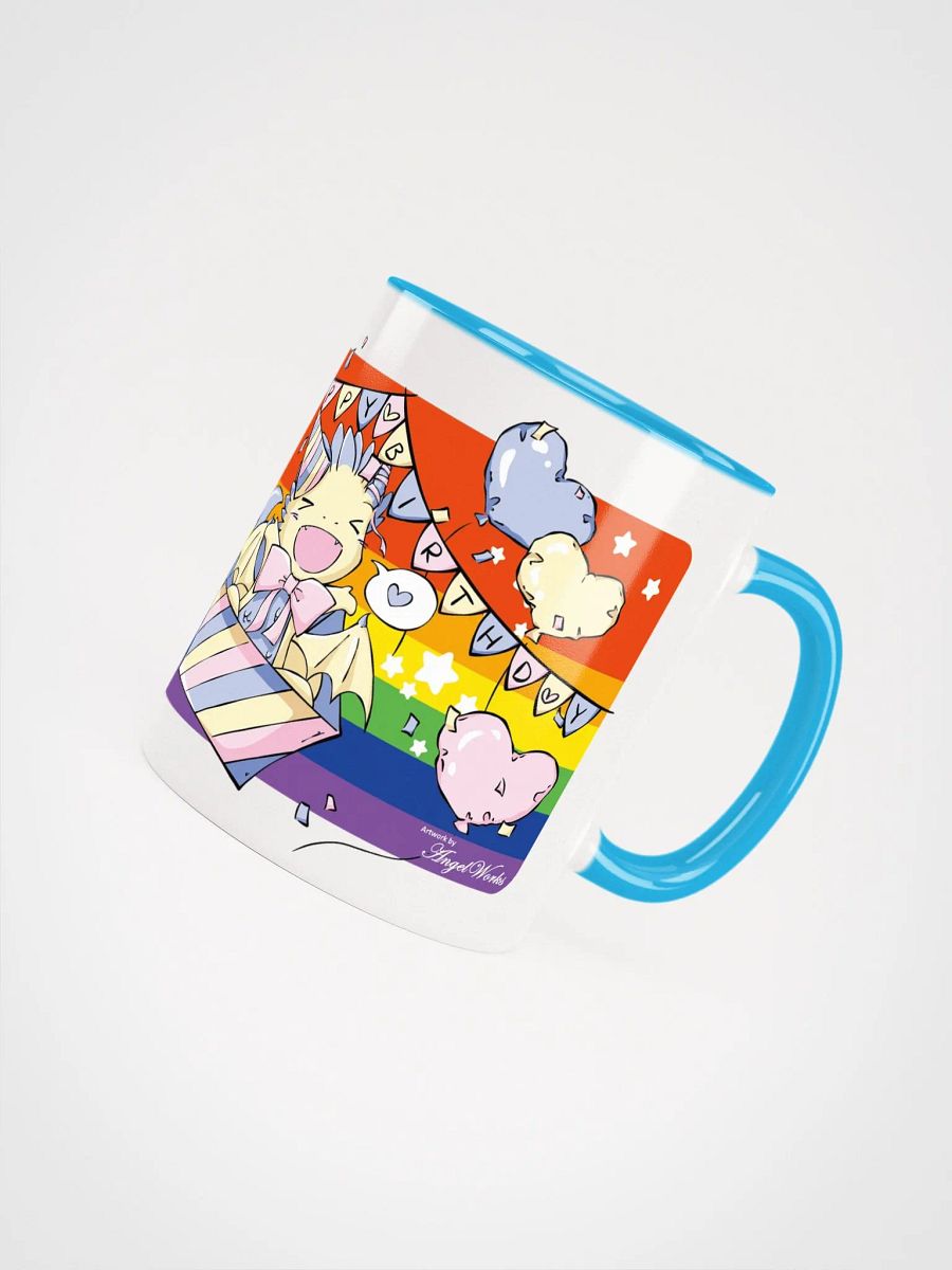 JenaCo X - Colorful Mug product image (10)