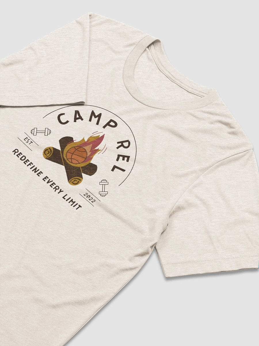 Camp REL T-Shirt product image (21)