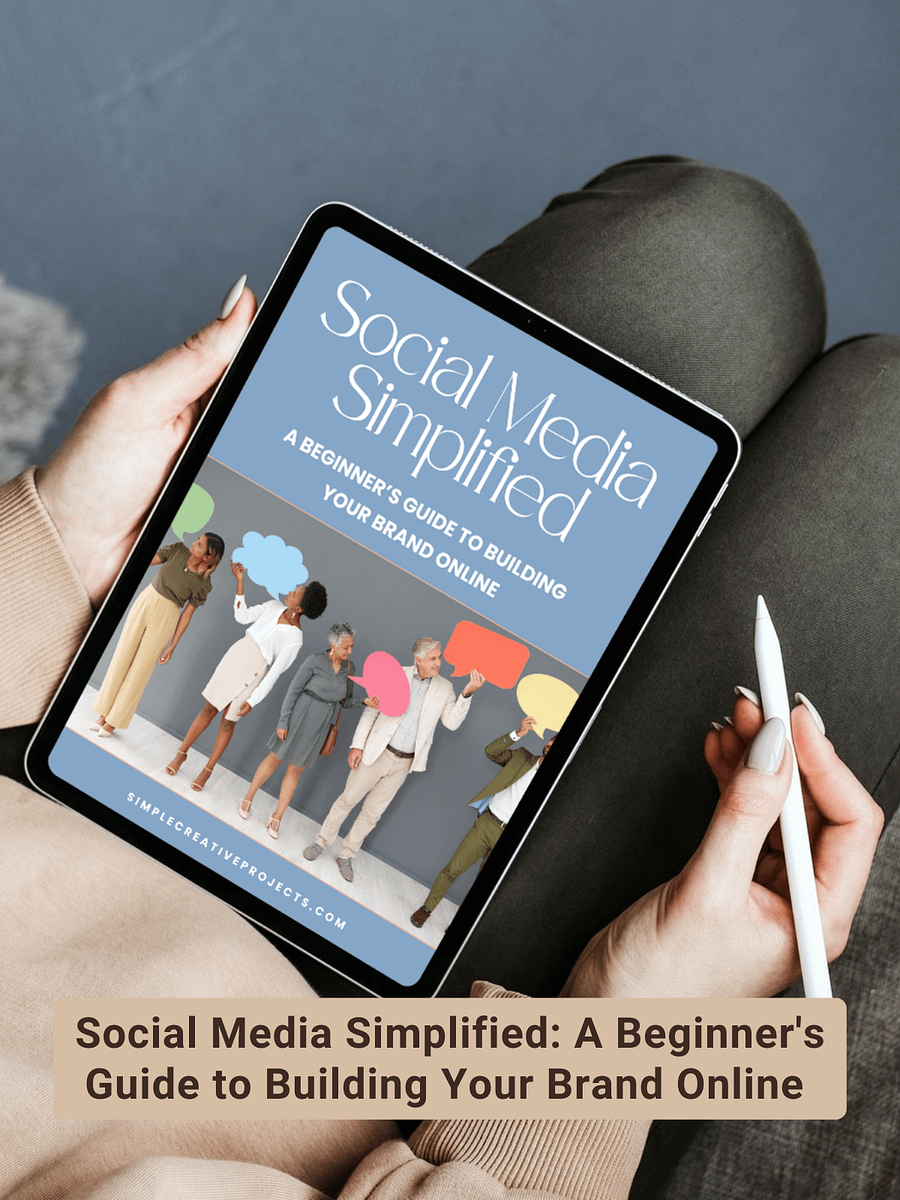 Creative Online Business Starter Kit - Resell Rights product image (6)