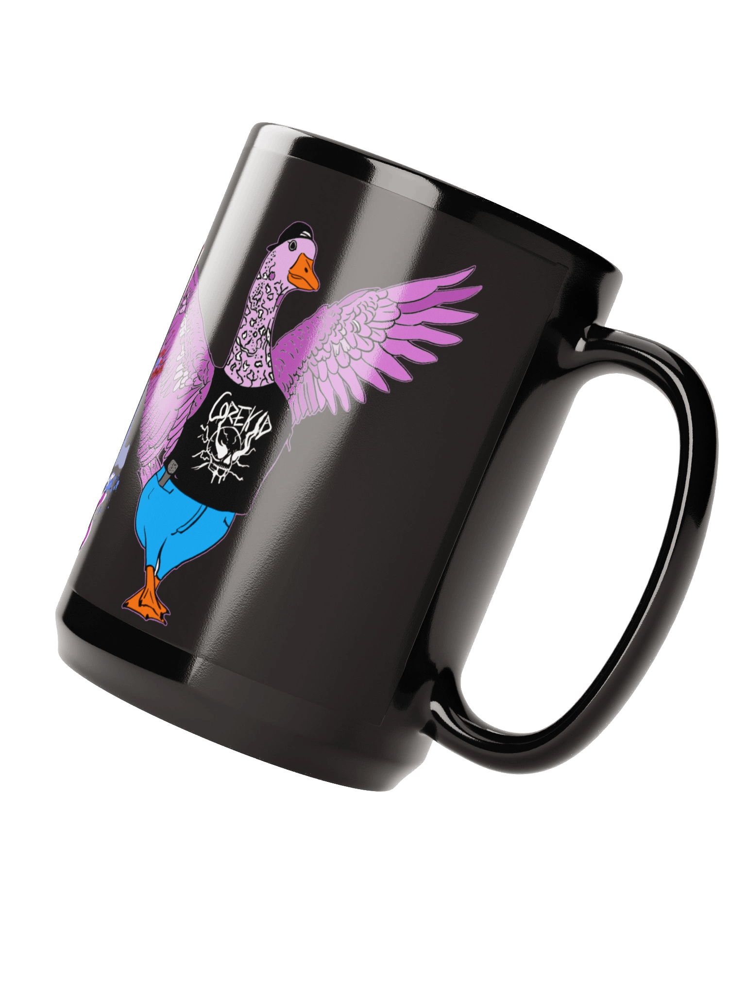 FUN METAL THINGS GOOSE product image (3)