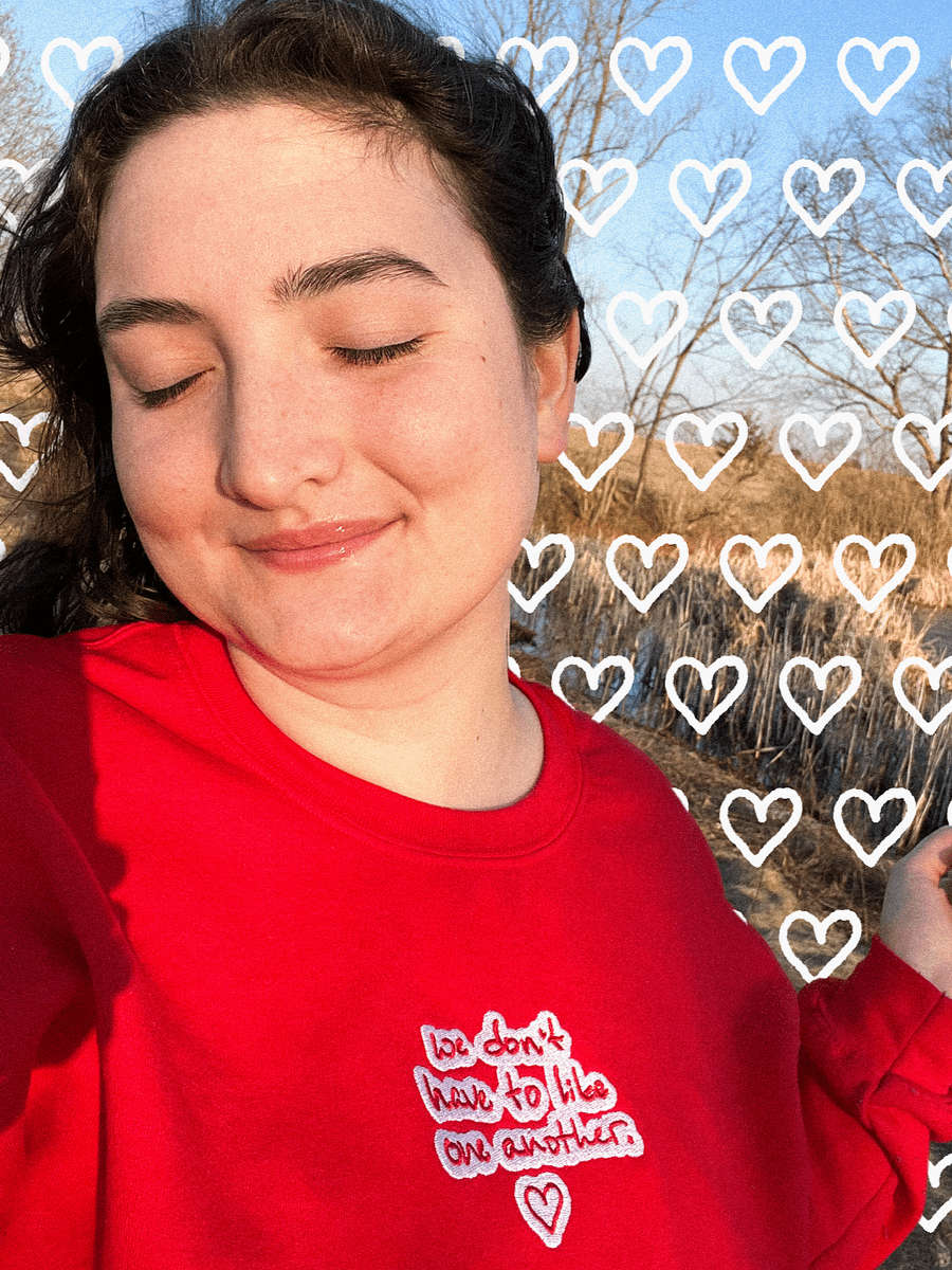 April's crewneck product image (2)