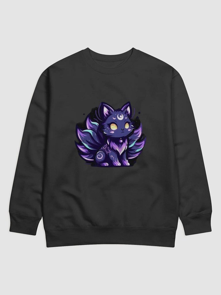 LUNA Element Sweatshirt product image (3)