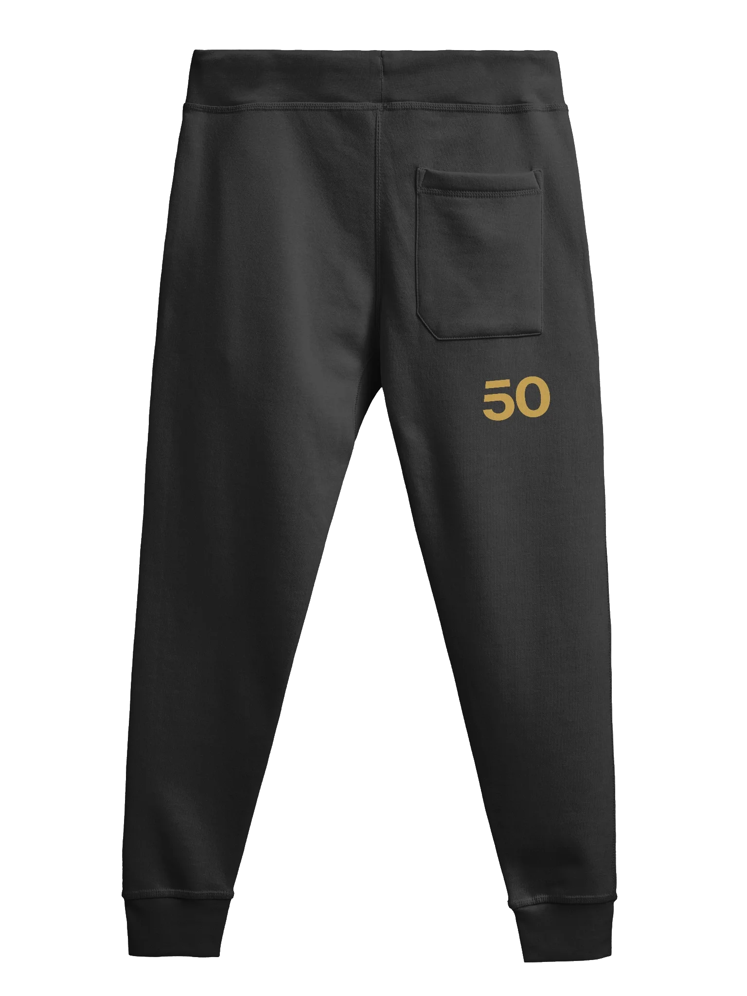 50 as FCK™ - Lane Seven Fleece Joggers product image (3)