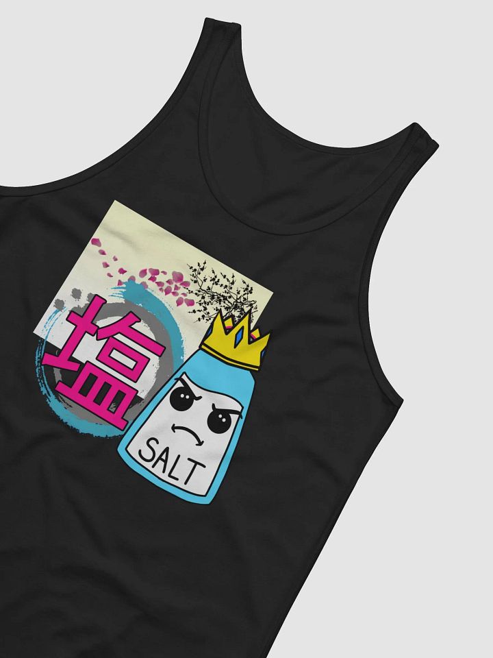 CervenSalt Lord Graphic Tank product image (8)