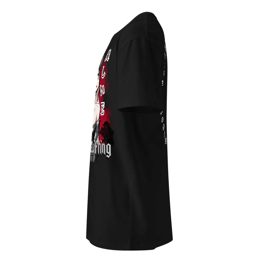 beautiful death tee product image (14)