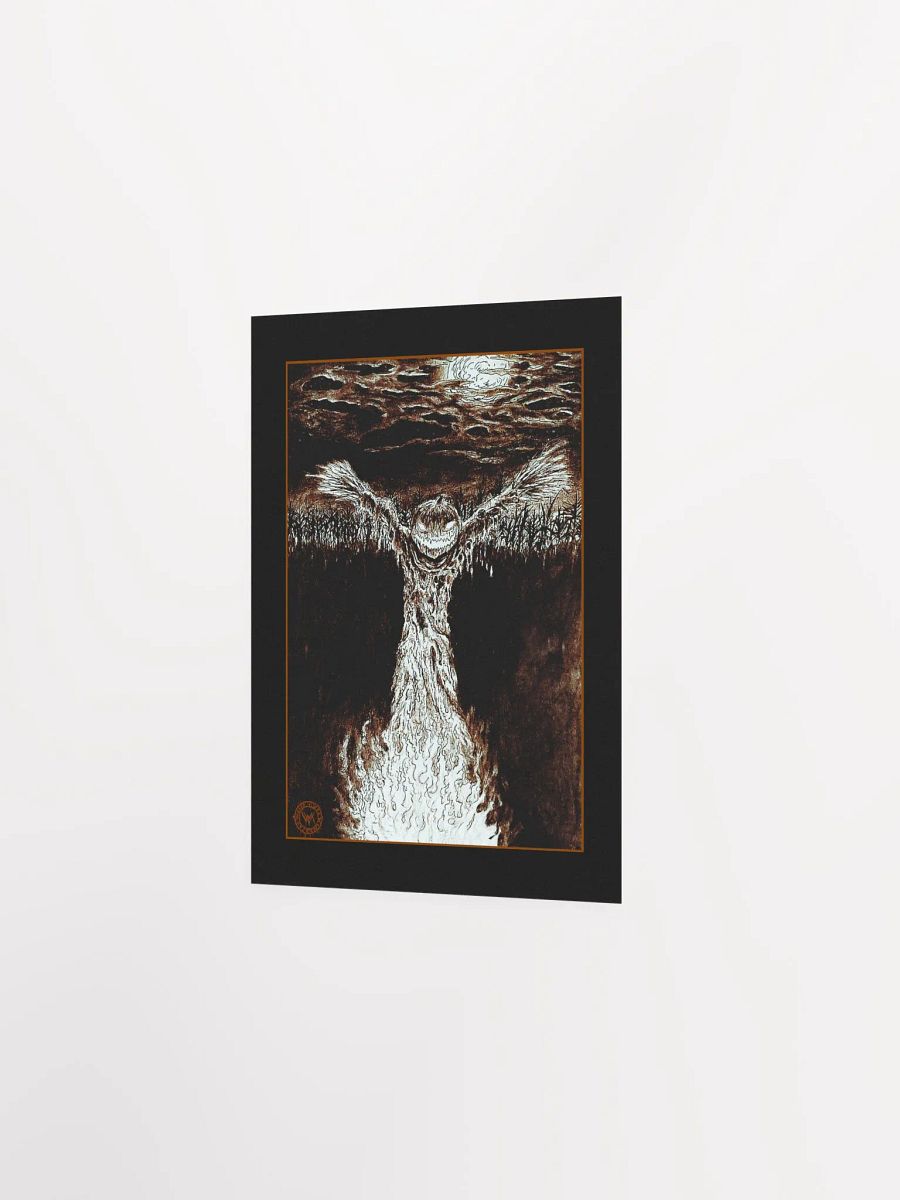 All Hallow's Eve- Poster product image (3)