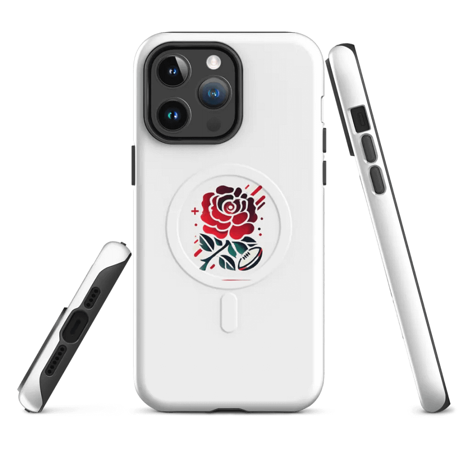 England rugby iPhone® tough case product image (4)