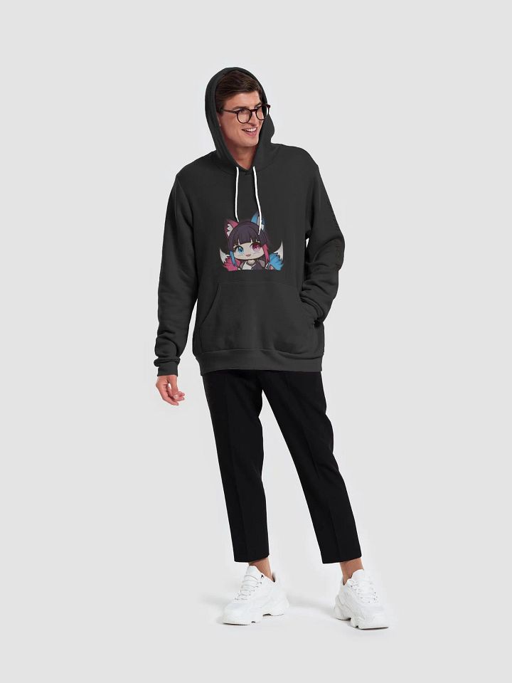 Satan Loves me Hoodie product image (8)