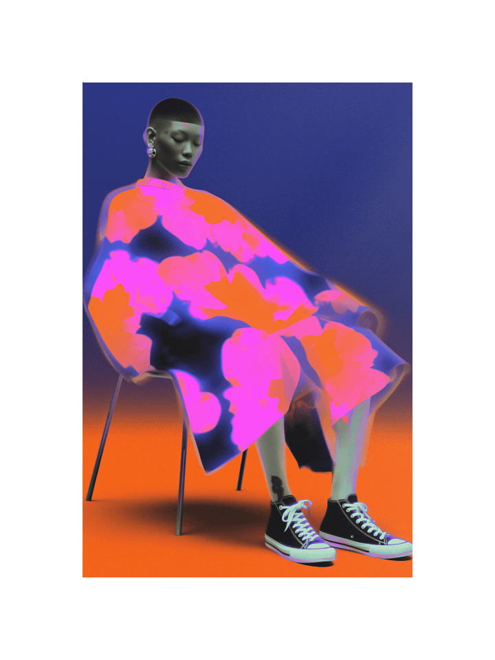 Tapestry Baddie product image (1)