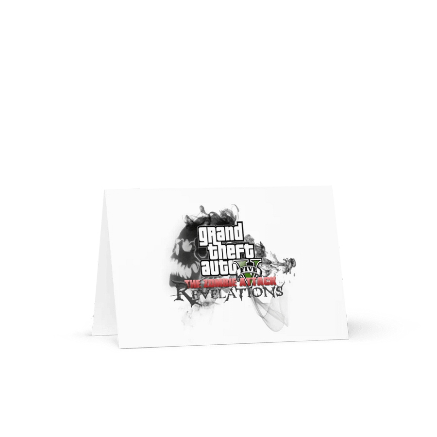 ZAR Greeting Card product image (16)