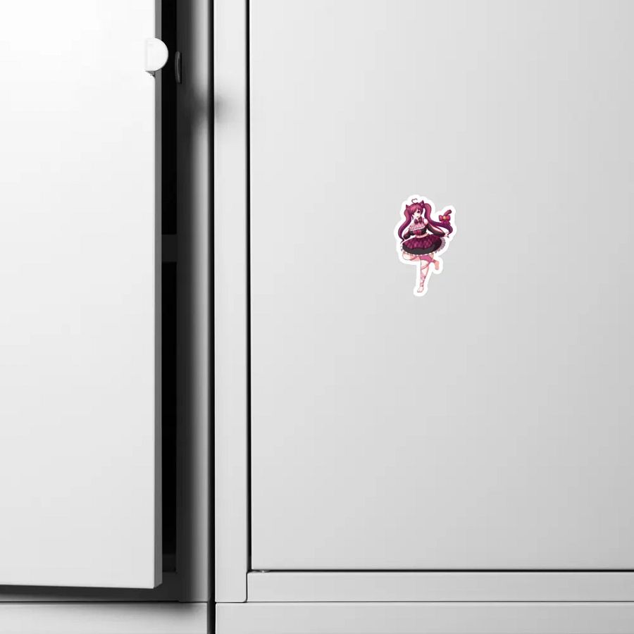 Saralene V2 Fridge Magnet product image (10)