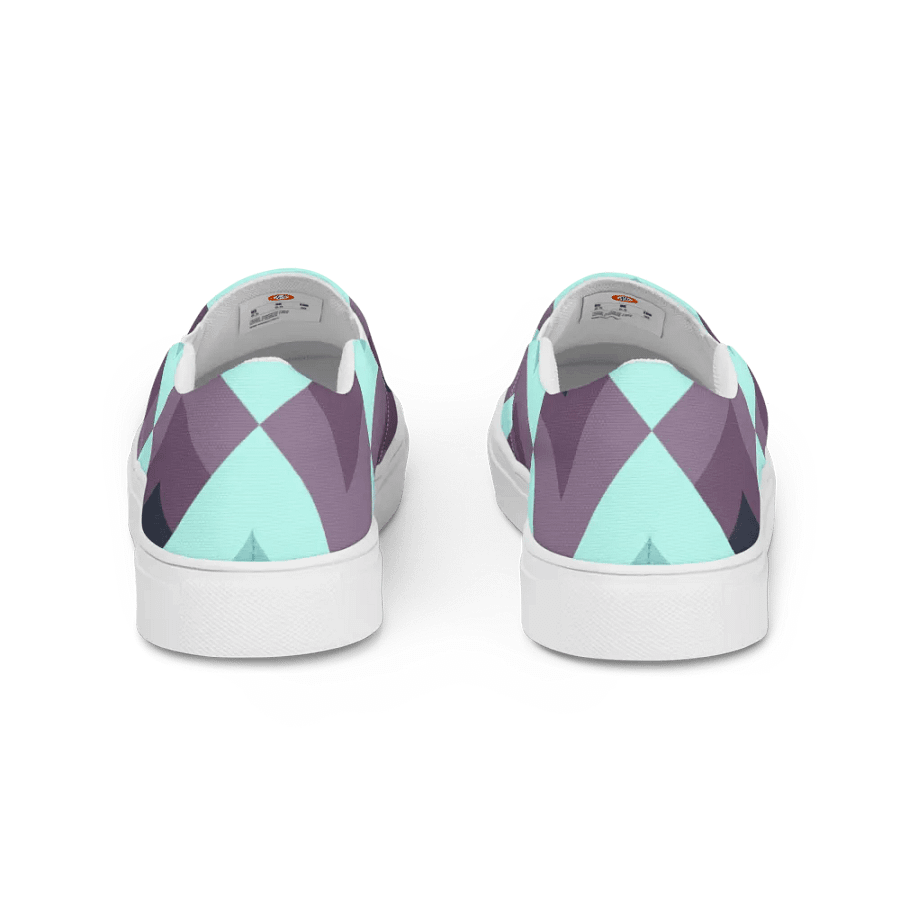 Mirage Women's Slip-on Deck Shoes product image (2)