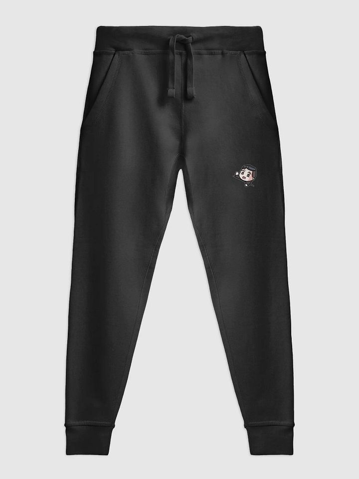 Bongo! Pants (Fleece Joggers) product image (1)