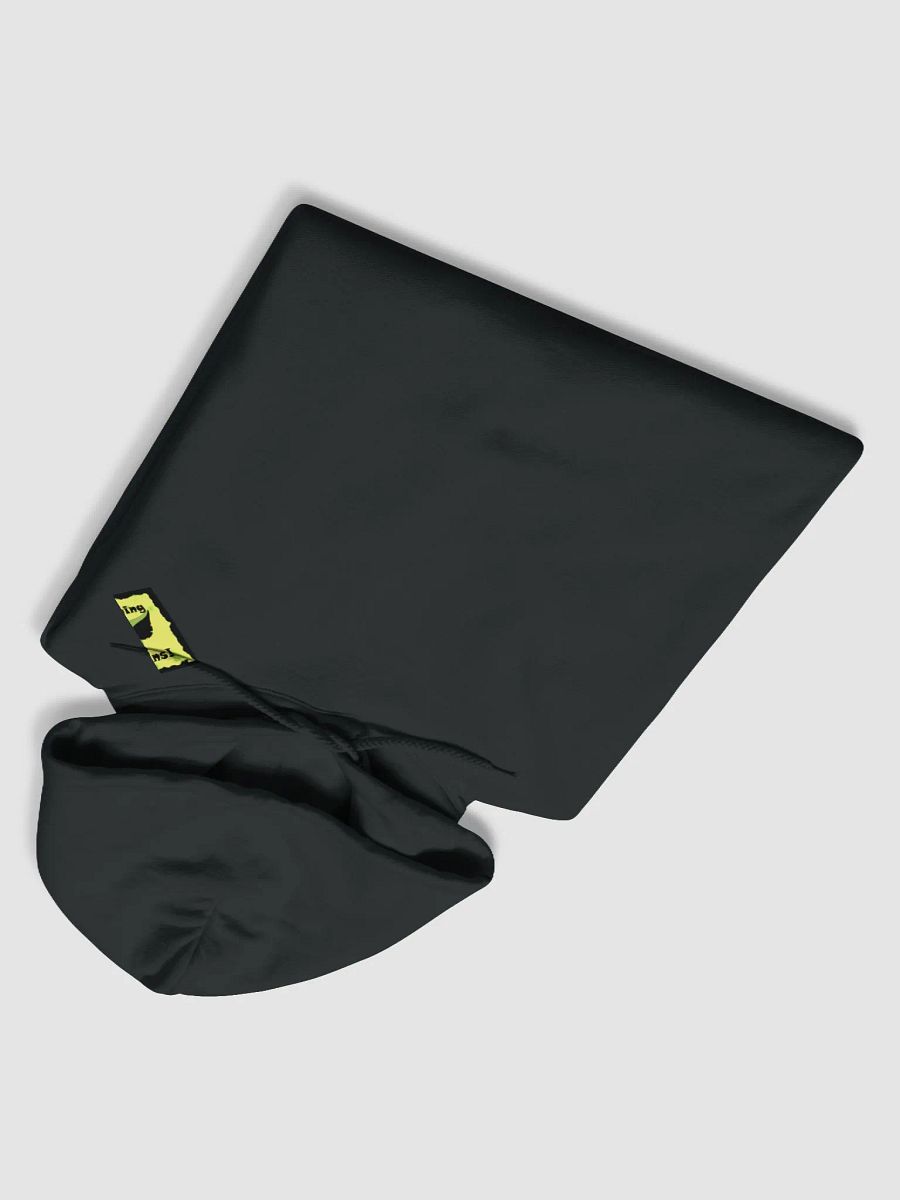 Reminders PullOverHoodie w/QueenRedd Gremlin product image (4)