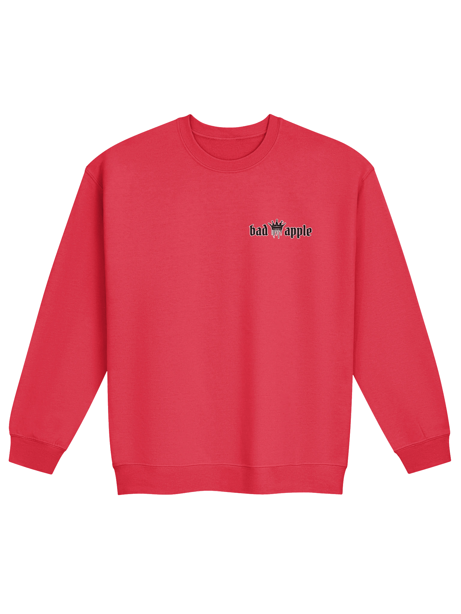 Your Majesty’s Bad Apple Pullover product image (3)