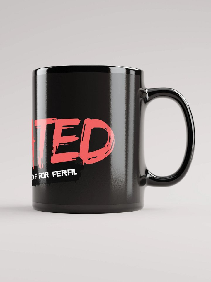 Hex-Rated Mug product image (1)