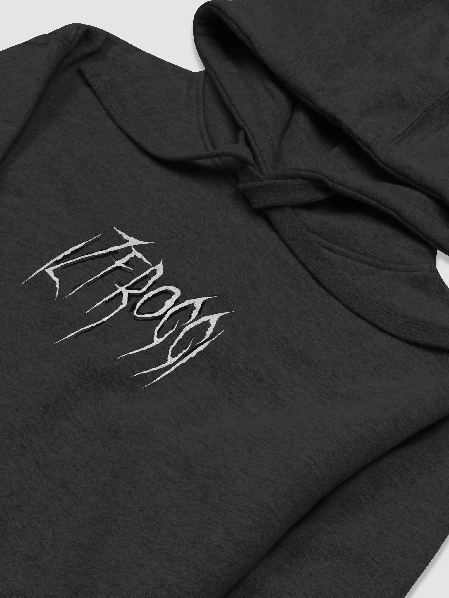 Metal Hoodie product image (12)