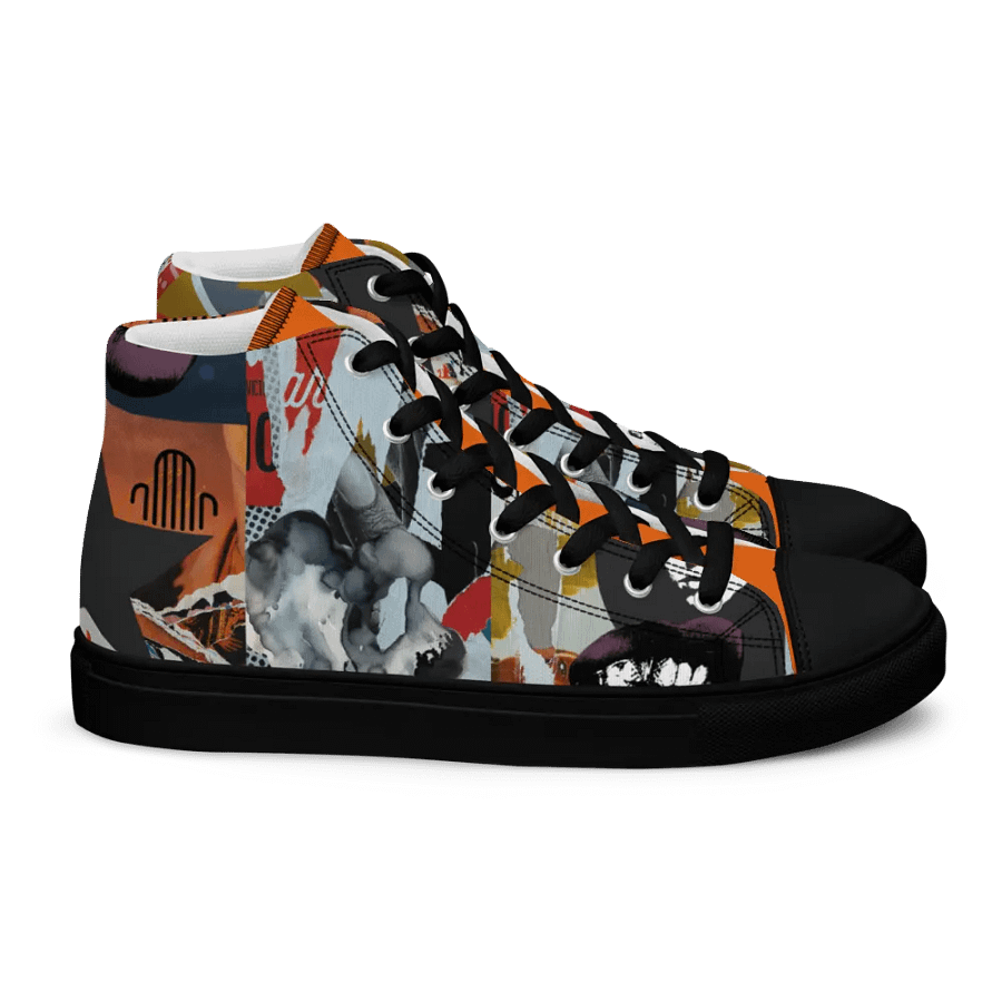 Street style shoes product image (2)