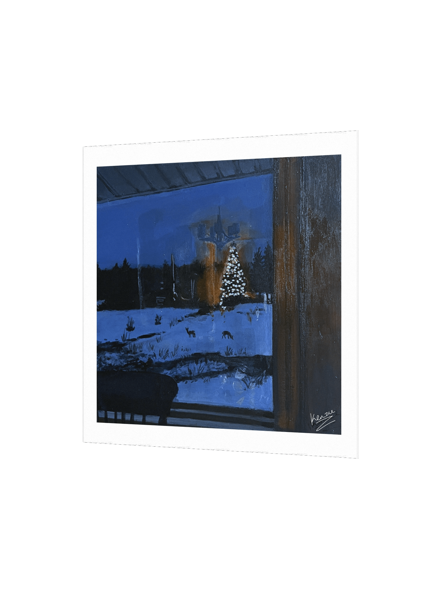 All is Calm (XC03) product image (2)