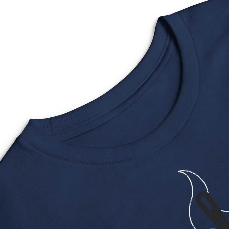 Can't Get Full on Fancy Long Sleeve Kids product image (4)
