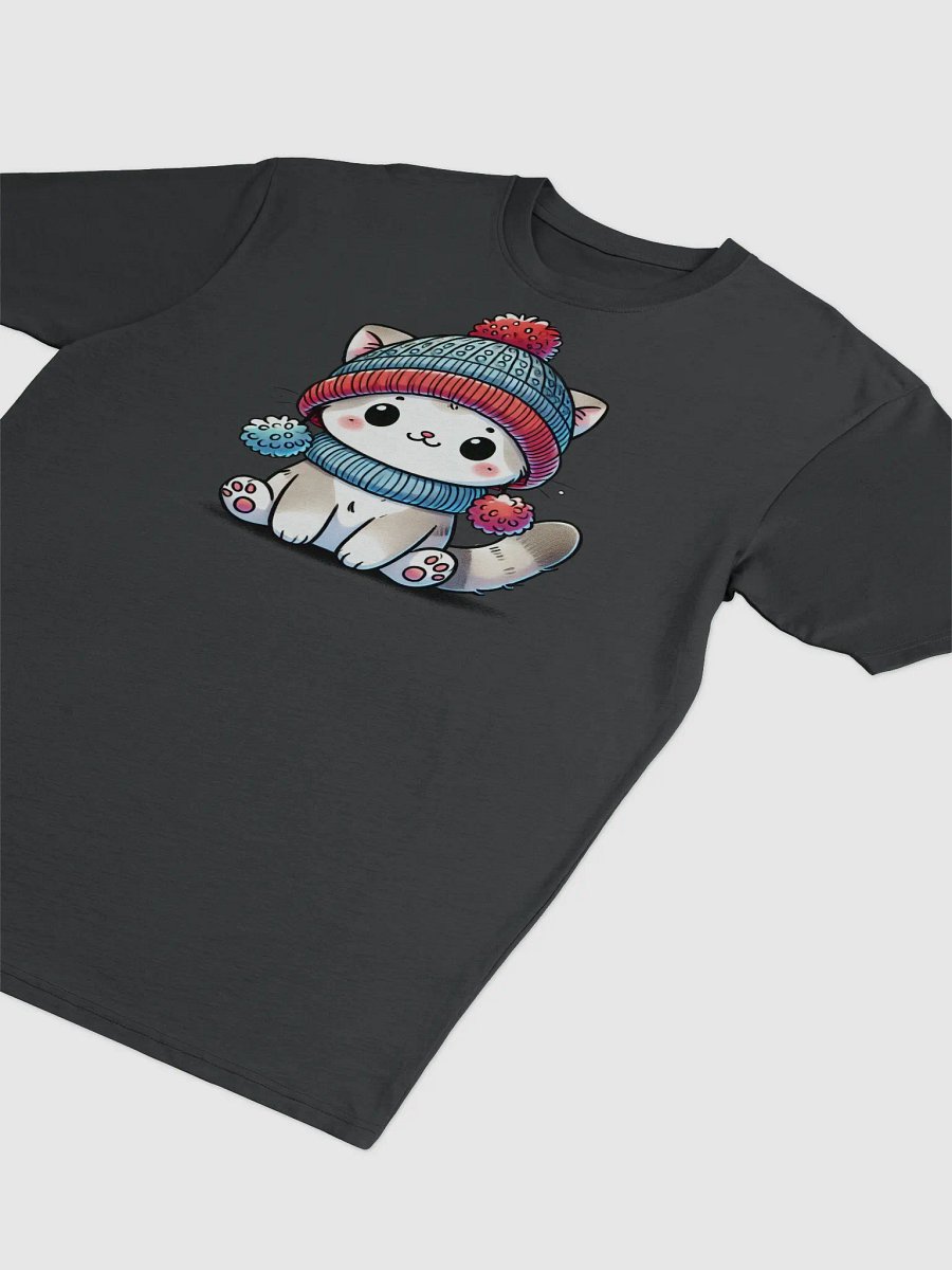 Cozy Cat Knitwear Set product image (3)