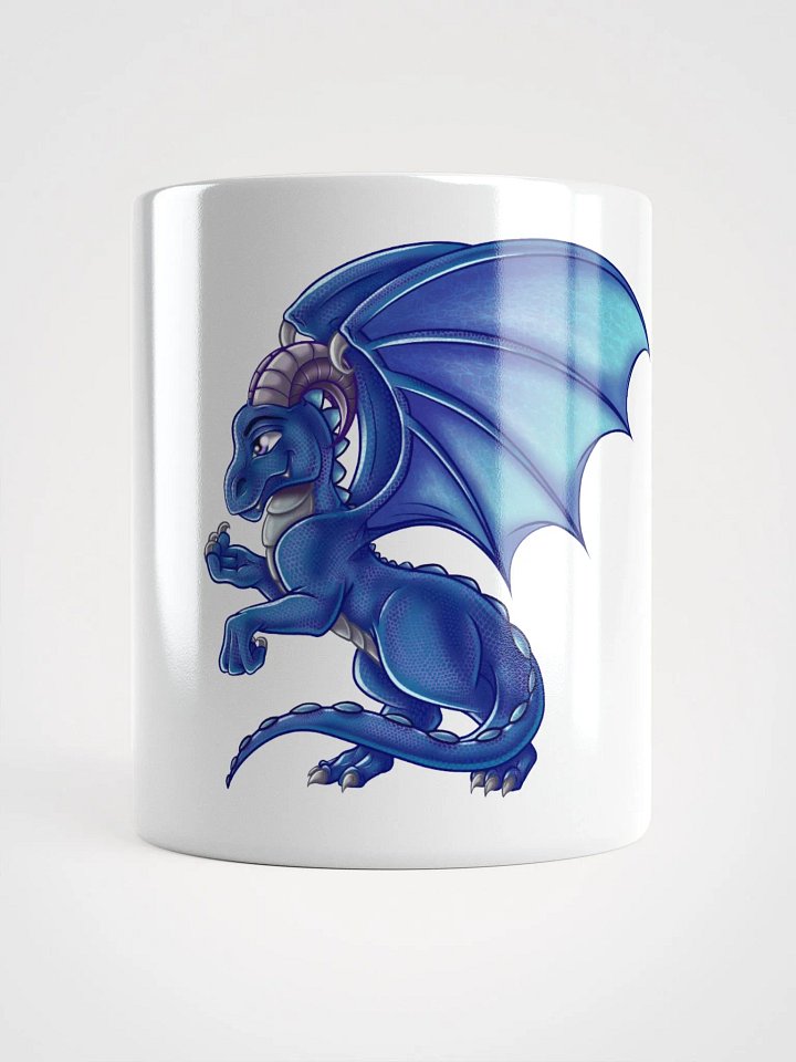 Slayer Mug product image (1)