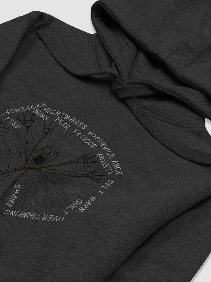 Chaos Hoodie product image (14)