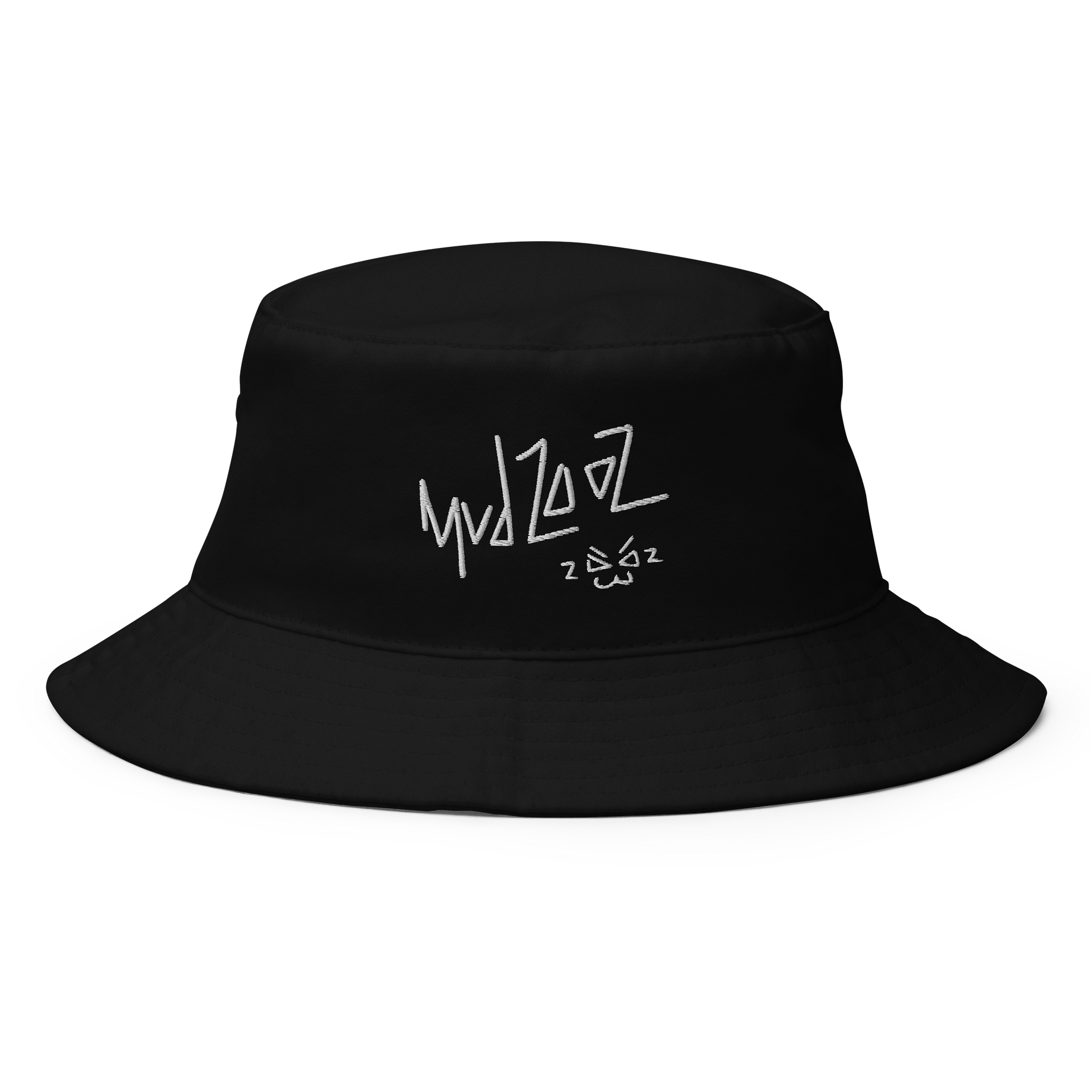 Mud2002 Bucket Hat product image (1)