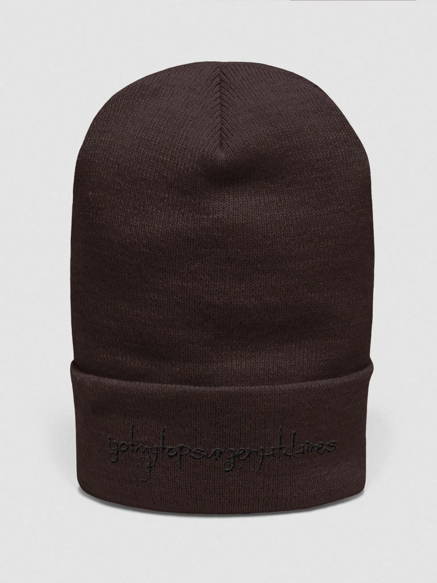 igmtsac beanie product image (2)