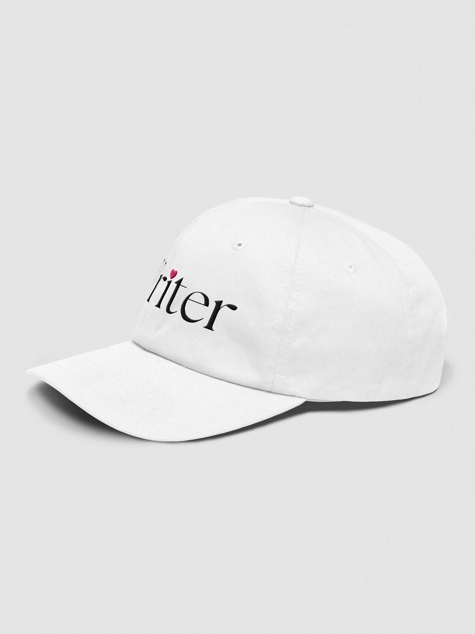 Writer Hat product image (6)