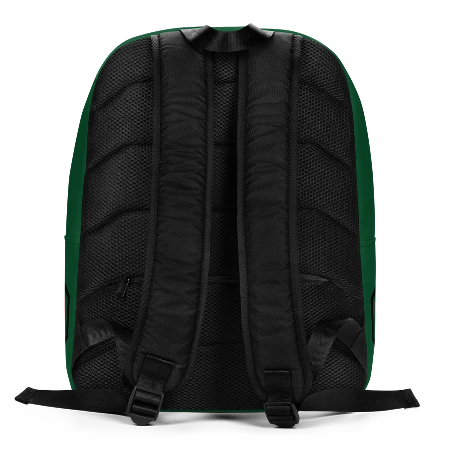 Thee Basic Backpack product image (3)