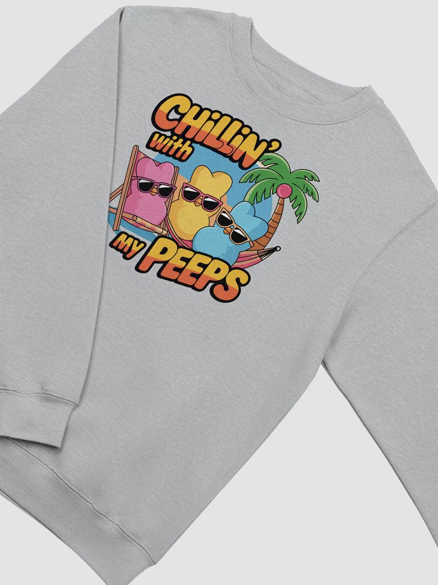 Chillin’ With My Peeps product image (3)