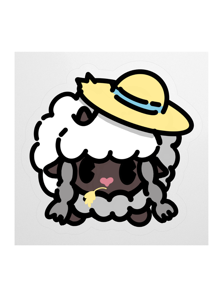 Farmer Woolington product image (1)