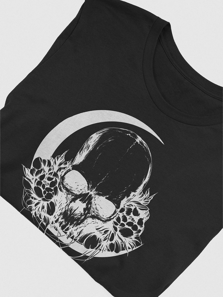 Dark Skull Logo Tee product image (46)