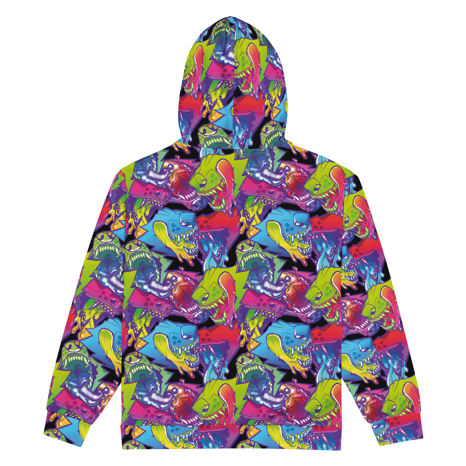 Gummy Maws hoodie product image (2)