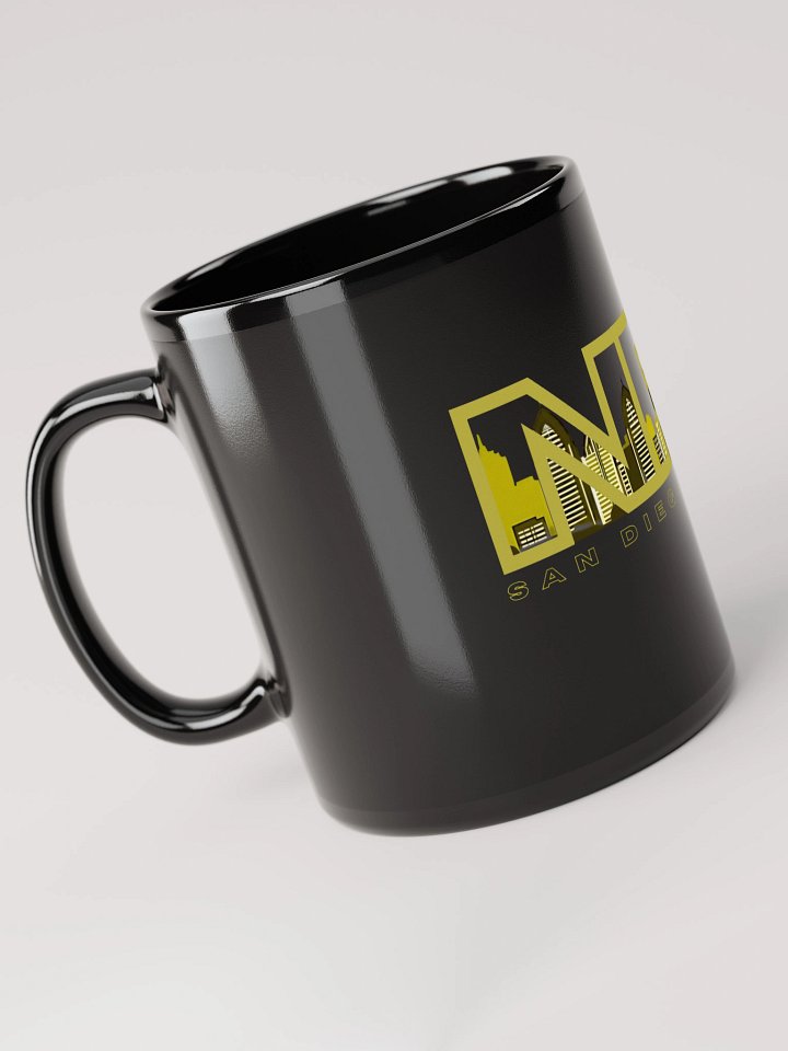 Noise Ratchet - SDE Mug product image (2)