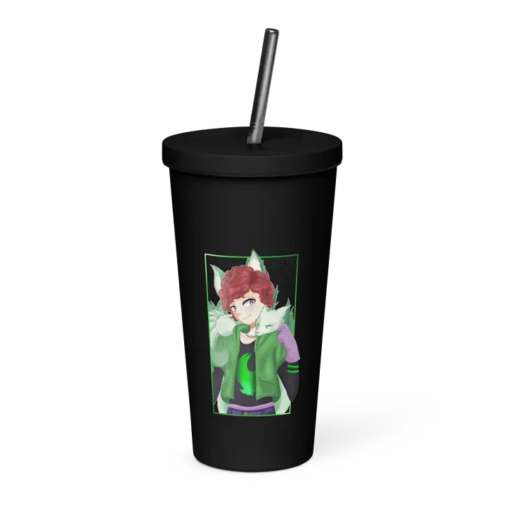 Subathon Design - Tumbler product image (1)