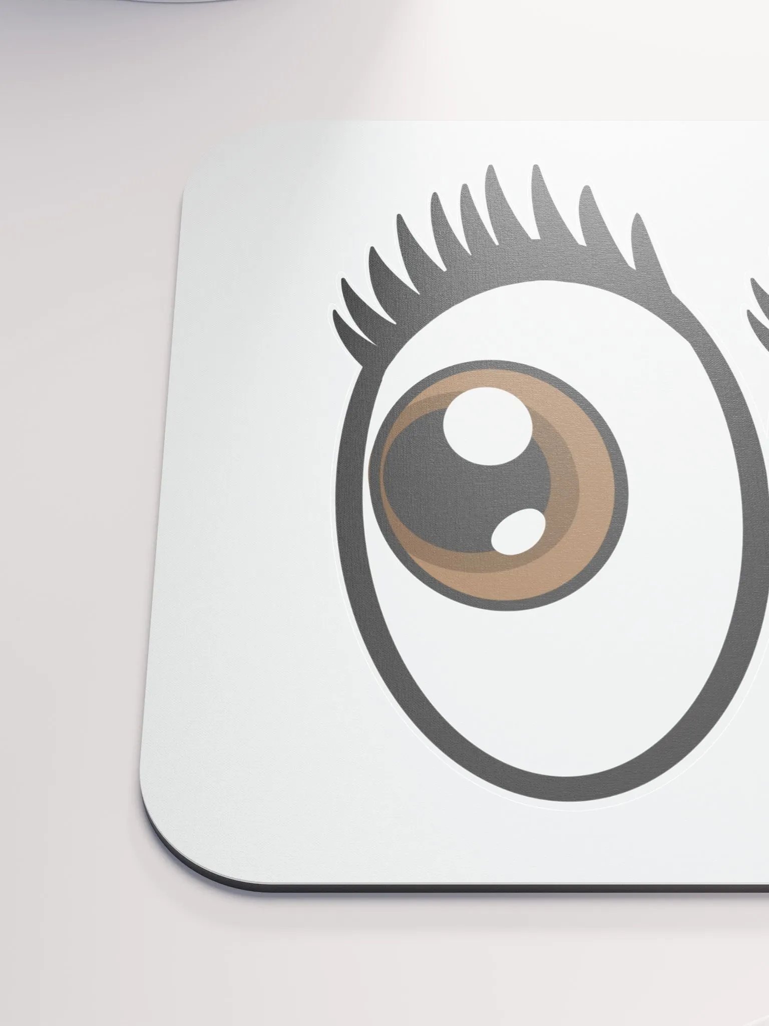 Eyes Mouse Pad product image (6)