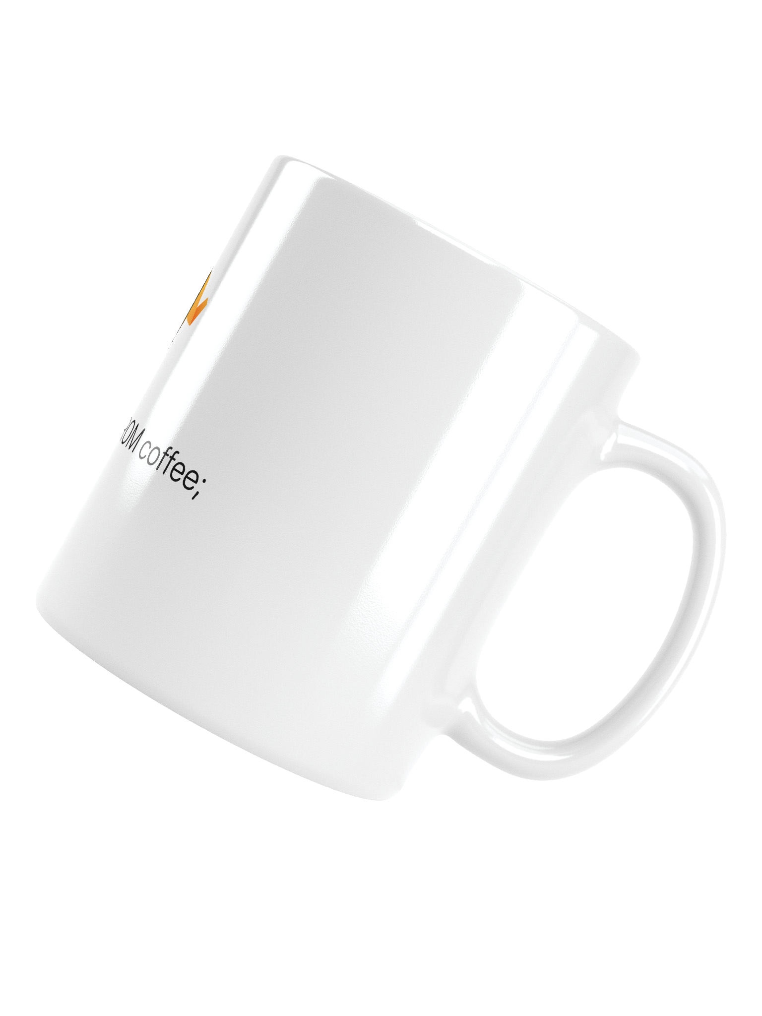 TablePlus White Mug 2 product image (5)