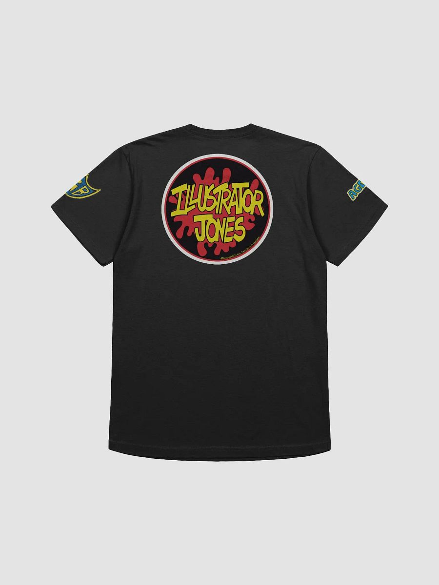 The Thingy terrifying T-Shirt product image (13)