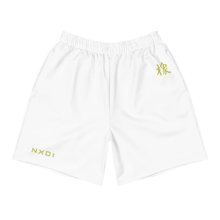 NXDt - Athletic Shorts - YLDds product image (1)