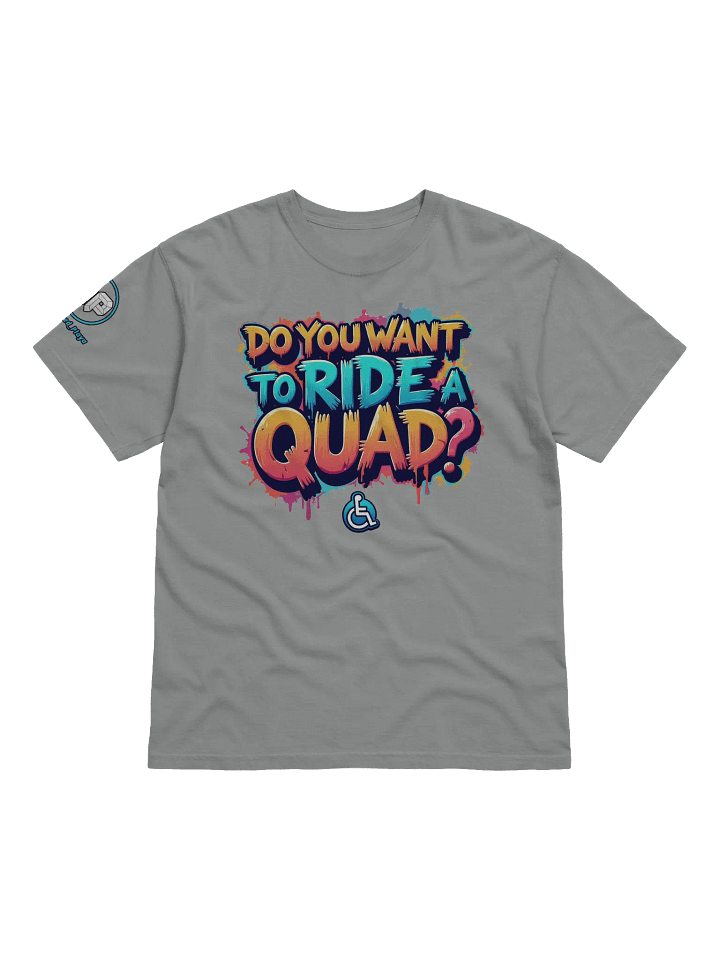 Ride a Quad product image (1)